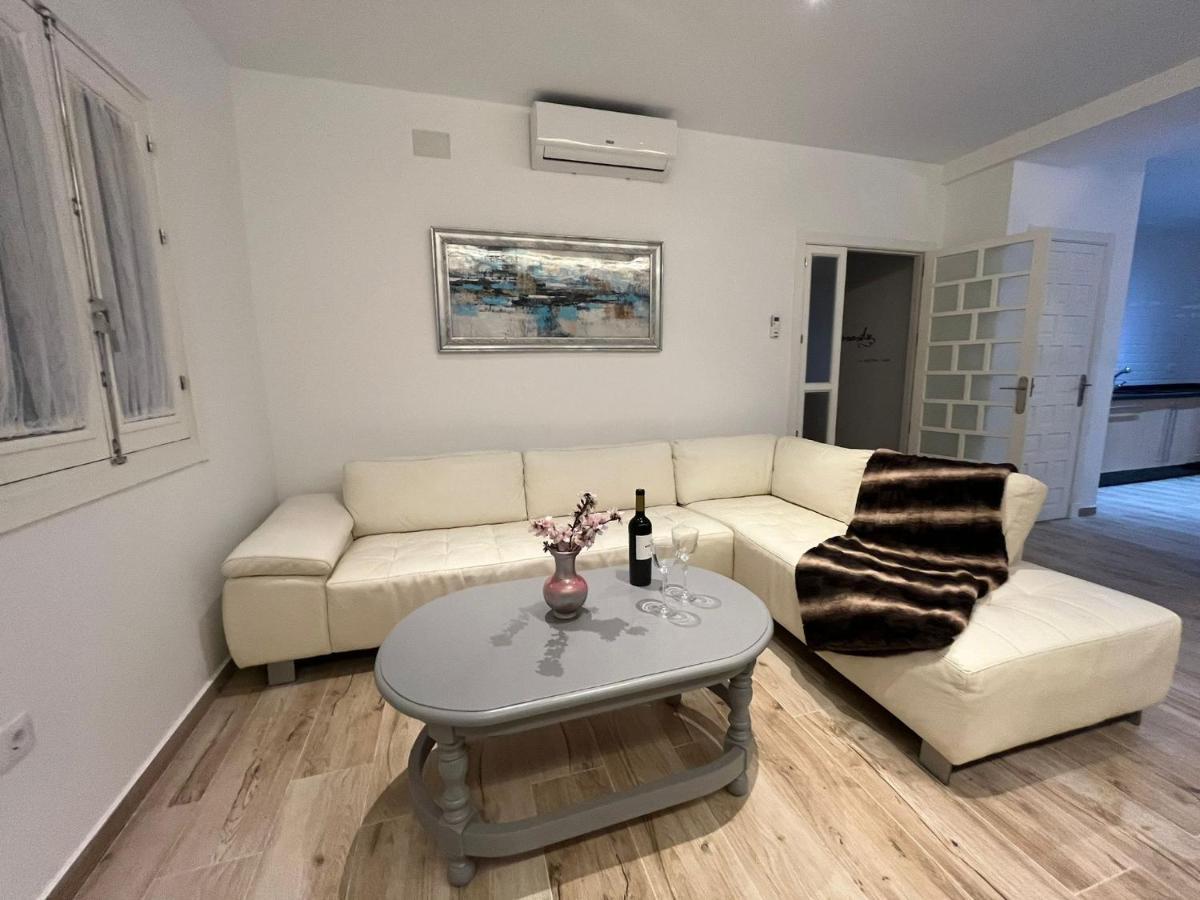 코르테스데라프론테라 Casa El Cerro 빌라 외부 사진